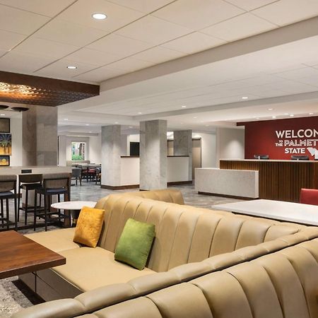 Hampton Inn Columbia-Downtown Historic District Extérieur photo